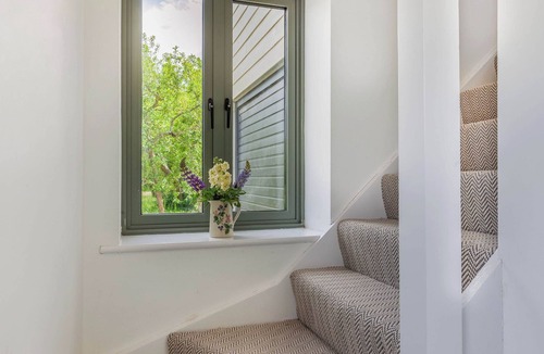 North Weald Cottage | 1 bedroom accommodation in Ongar