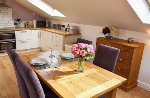Askwith Cottage | 1 bedroom accommodation in Askwith, near Ilkley