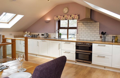 Askwith Cottage | 1 bedroom accommodation in Askwith, near Ilkley