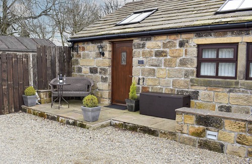 Askwith Cottage | 1 bedroom accommodation in Askwith, near Ilkley