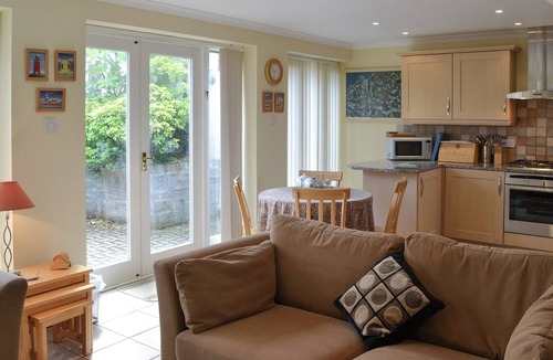 Treator Cottage | 1 bedroom accommodation in Padstow