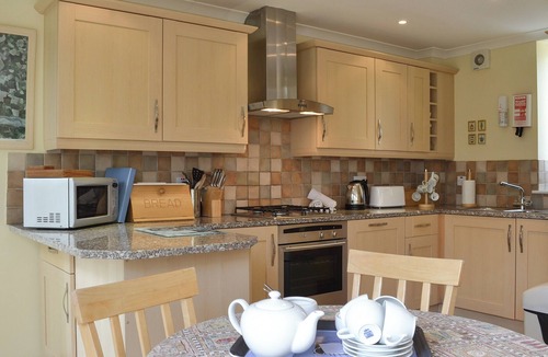 Treator Cottage | 1 bedroom accommodation in Padstow