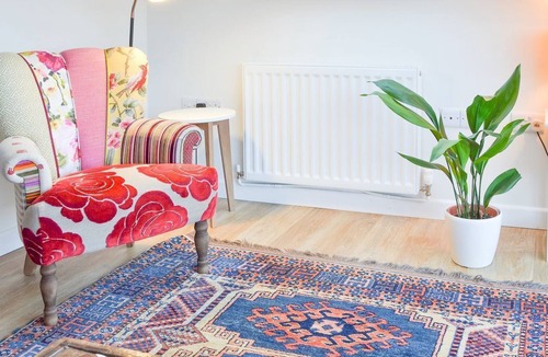 Lower Boscaswell Cottage | 1 bedroom accommodation in Pendeen