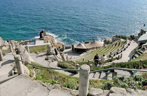 Lower Boscaswell Cottage | 1 bedroom accommodation in Pendeen