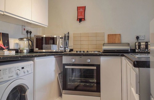 Sibford Gower Cottage | 1 bedroom accommodation in Radway