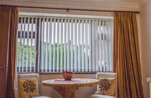 Sibford Gower Cottage | 1 bedroom accommodation in Radway