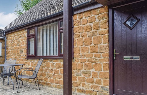 Sibford Gower Cottage | 1 bedroom accommodation in Radway