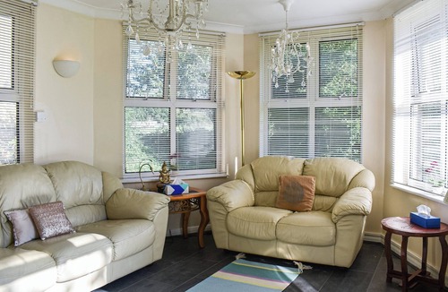 Bumble's Green Cottage | 1 bedroom accommodation in Roydon