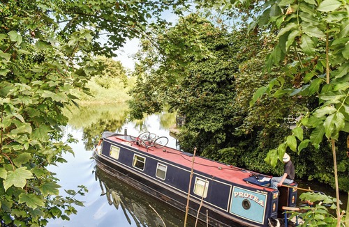 Bumble's Green Cottage | 1 bedroom accommodation in Roydon