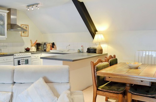Scawton Cottage | 1 bedroom accommodation in Scackleton, near Hovingham