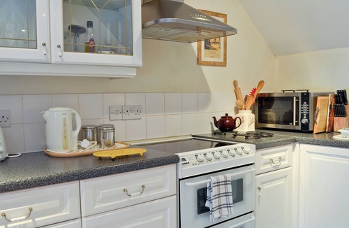 Scawton Cottage | 1 bedroom accommodation in Scackleton, near Hovingham