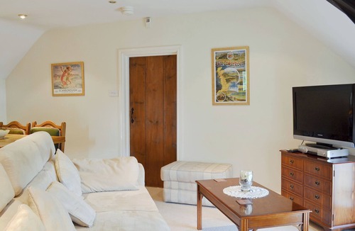 Scawton Cottage | 1 bedroom accommodation in Scackleton, near Hovingham