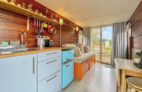 Seend Cottage | 1 bedroom accommodation in Seend