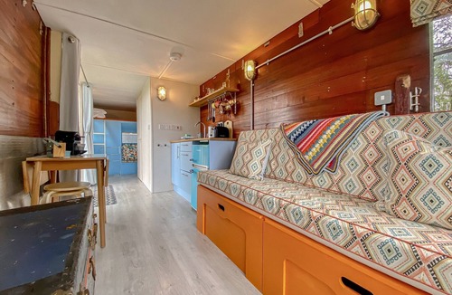 Seend Cottage | 1 bedroom accommodation in Seend