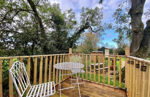 Seend Cottage | 1 bedroom accommodation in Seend