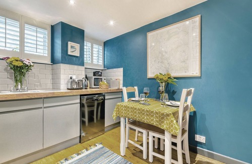 Giggleswick Cottage | 1 bedroom accommodation in Settle