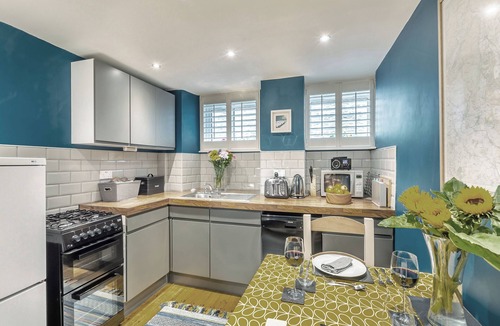 Giggleswick Cottage | 1 bedroom accommodation in Settle