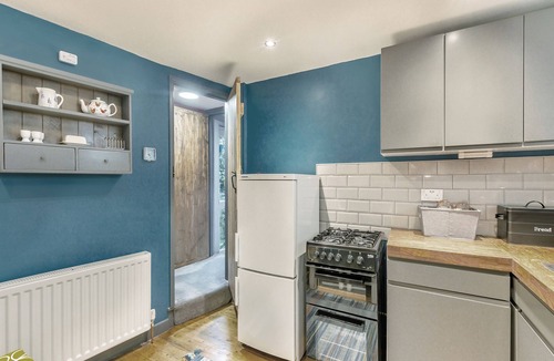 Giggleswick Cottage | 1 bedroom accommodation in Settle
