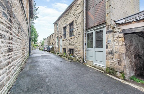 Giggleswick Cottage | 1 bedroom accommodation in Settle