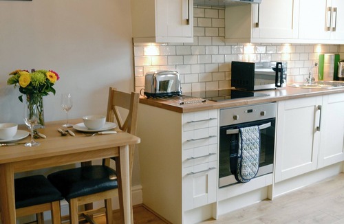 Giggleswick Cottage | 1 bedroom accommodation in Giggleswick, near Settle