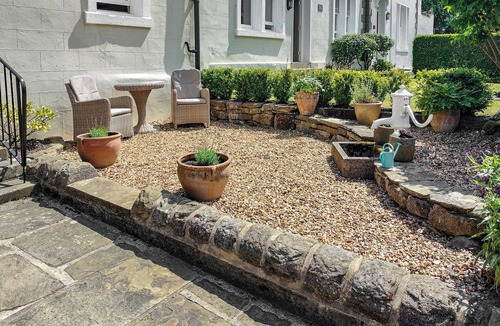 Giggleswick Cottage | 1 bedroom accommodation in Giggleswick, near Settle