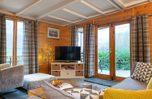 Skegby Cottage | 1 bedroom accommodation in Skegby