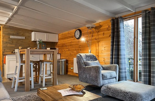 Skegby Cottage | 1 bedroom accommodation in Skegby