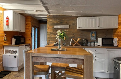 Skegby Cottage | 1 bedroom accommodation in Skegby