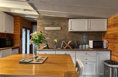 Skegby Cottage | 1 bedroom accommodation in Skegby