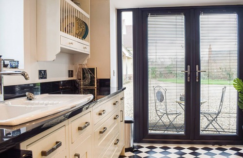 Bodenham Cottage | 1 bedroom accommodation in Sutton