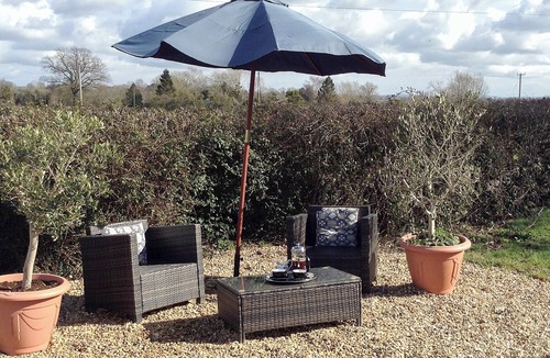 Bodenham Cottage | 1 bedroom accommodation in Sutton