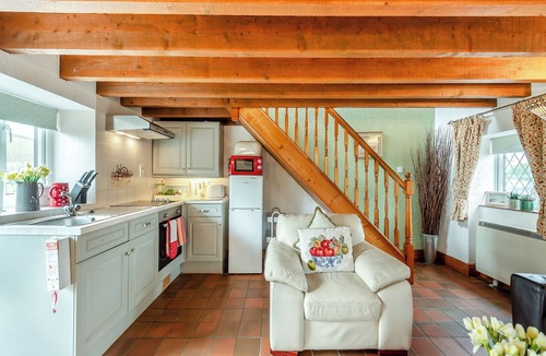 Gowerton Cottage | 1 bedroom accommodation in Gowerton, Gower