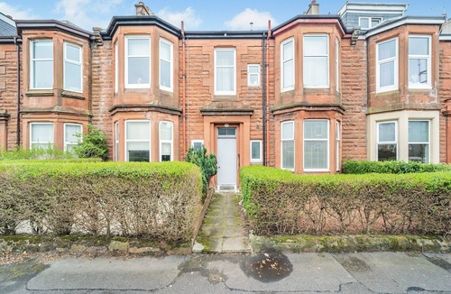 Troon Apartment | 1 bedroom accommodation in Troon