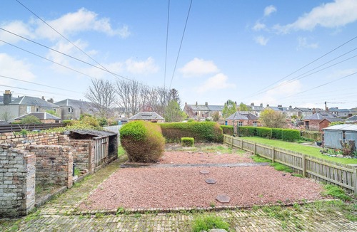 Troon Apartment | 1 bedroom accommodation in Troon