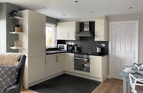 Truro Cottage | 1 bedroom accommodation in Truro