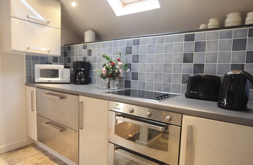 Clarbeston Road House | 1 bedroom accommodation in Tufton