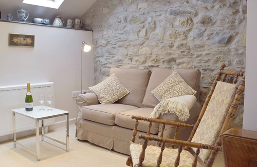 Clarbeston Road House | 1 bedroom accommodation in Tufton