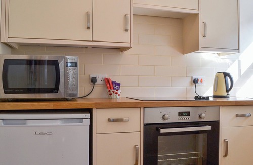 Ventnor Cottage | 1 bedroom accommodation in Ventnor