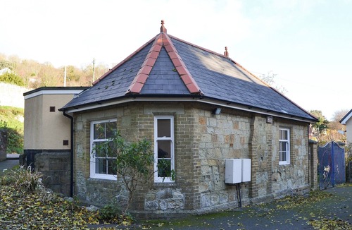 Ventnor Cottage | 1 bedroom accommodation in Ventnor