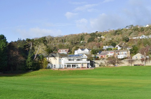 Ventnor Cottage | 1 bedroom accommodation in Ventnor