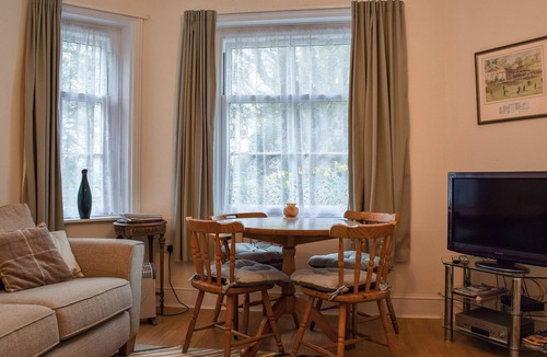 Ventnor Cottage | 1 bedroom accommodation in Ventnor
