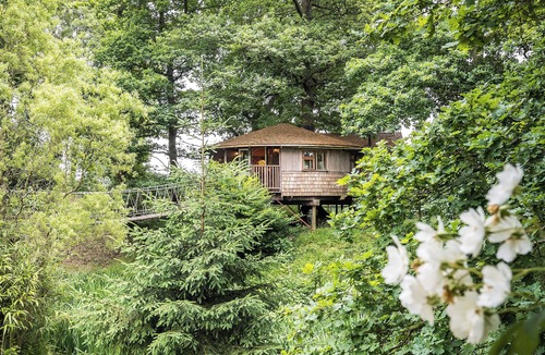 Wadhurst Cottage | 1 bedroom accommodation in Wadhurst