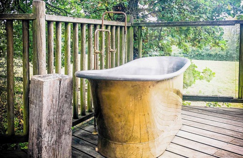 Wadhurst Cottage | 1 bedroom accommodation in Wadhurst