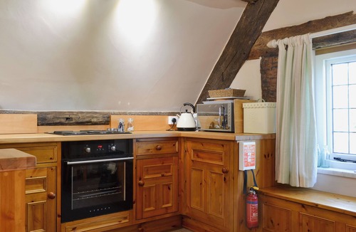 Walcot Cottage | 1 bedroom accommodation in Walcot