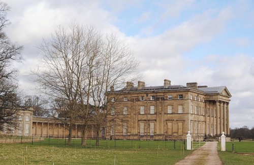 Walcot Cottage | 1 bedroom accommodation in Walcot