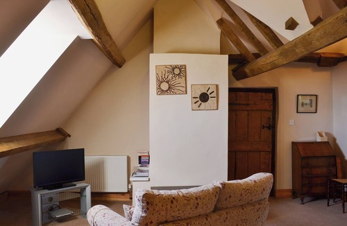 Walcot Cottage | 1 bedroom accommodation in Walcot