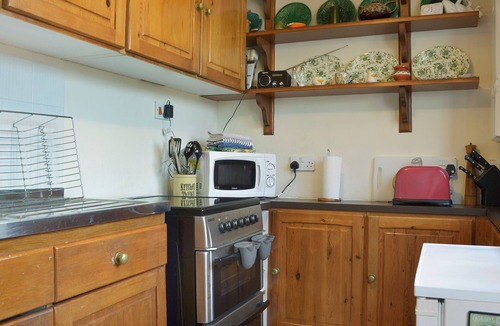 Watchet Cottage | 1 bedroom accommodation in Watchet