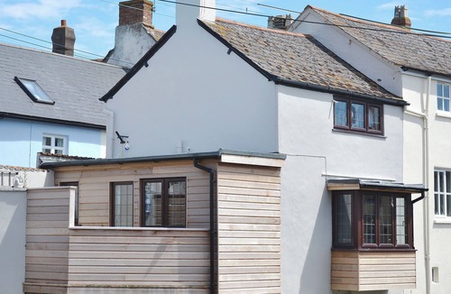 Watchet Cottage | 1 bedroom accommodation in Watchet