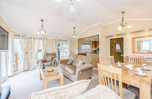 Welton Ski Chalet | 1 bedroom accommodation in Greystoke, Nr Ullswater