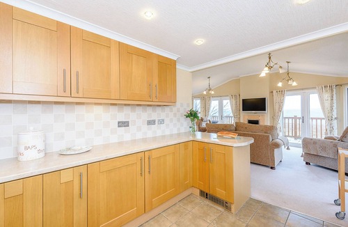 Welton Ski Chalet | 1 bedroom accommodation in Greystoke, Nr Ullswater